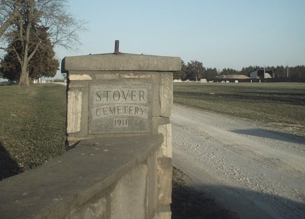 Stover Cemetery